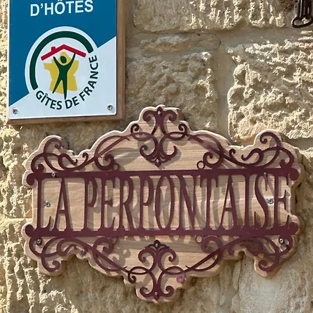 La Perpontaise * Boismont (Meurthe-et-Moselle)